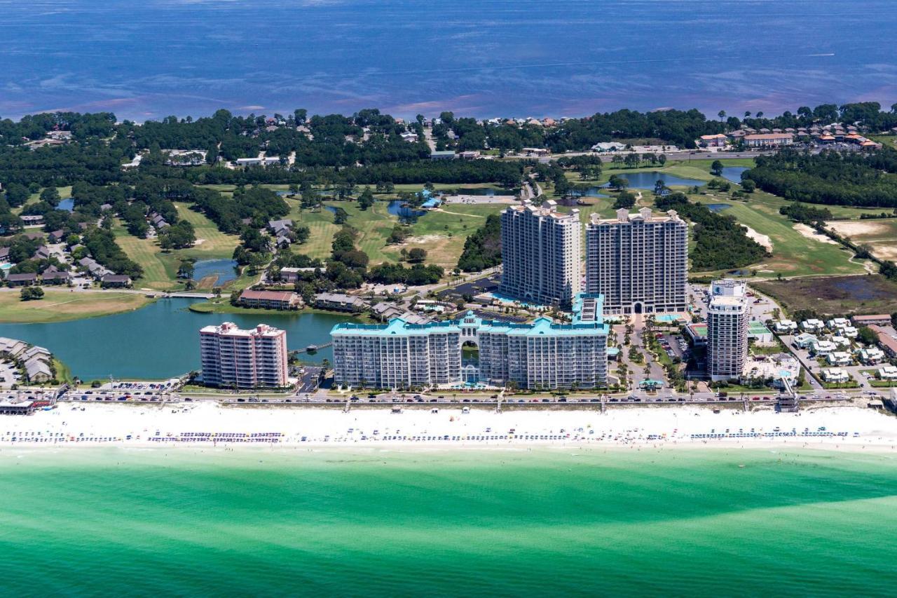 Ariel Dunes I 2001 Villa Destin Exterior photo