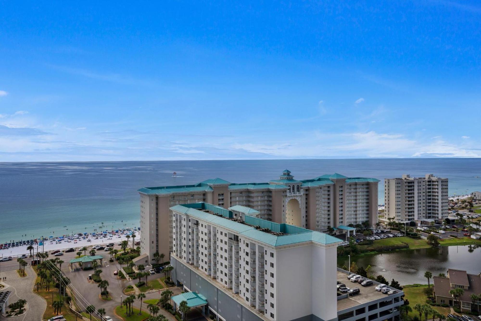 Ariel Dunes I 2001 Villa Destin Exterior photo