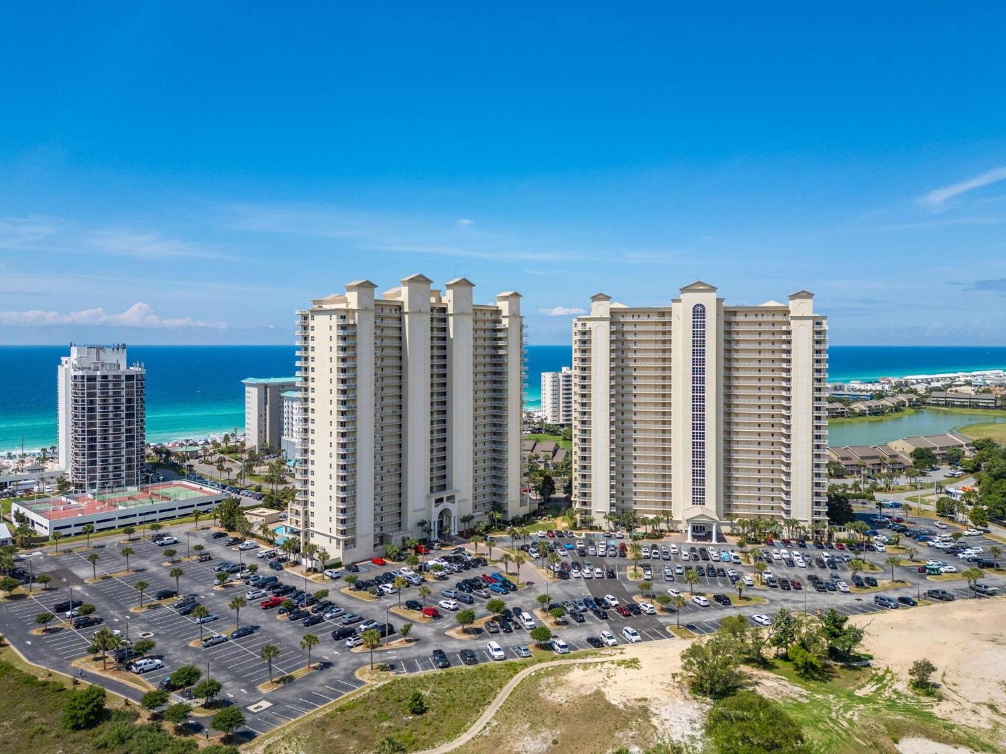 Ariel Dunes I 2001 Villa Destin Exterior photo